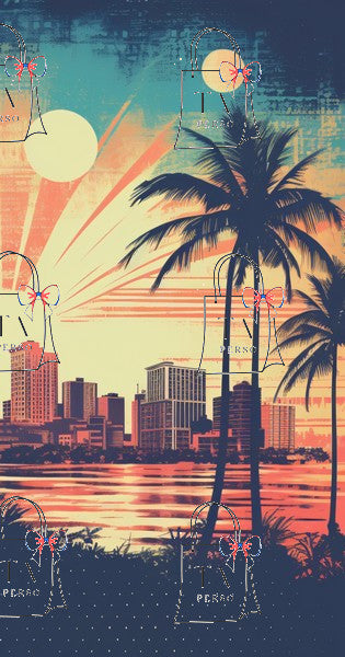 Hawaii rétro