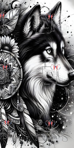 Loup dream