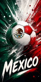 Coque personnalisée Honor 200 400 Magic Football Coupe du Monde 2026