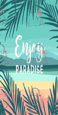 Hawaii paradis