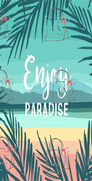 Hawaii paradis