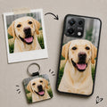Coque Redmi et Note personnalisée avec votre photo