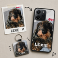 Coque Redmi et Note personnalisée avec votre photo