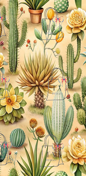 Cactus cowboy