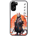 Coque noire taperso pour OnePlus Nord CE5 avec motif anime chat japan personnalise protection antichoc personnalisée