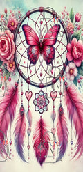 Dream papillon