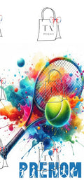 Tennis raquette