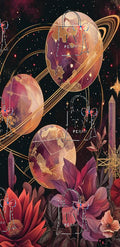 Astro fleur
