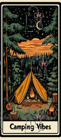 Camping vibes
