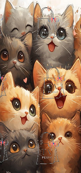 Chat smile