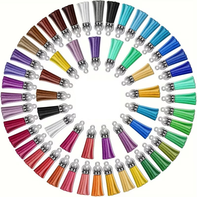 Porte monnaie personnalisé motif tete de mort coeur rose clair en feutrine en feutrine