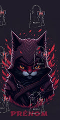 Chat ninja
