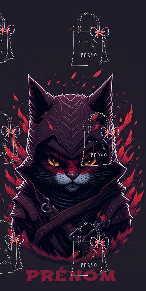 Chat ninja