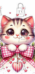 Chat noeud