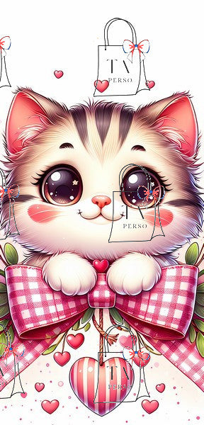 Chat noeud