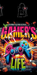 Gamer life
