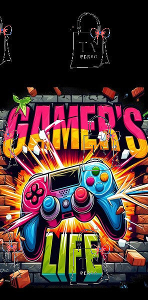 Gamer life