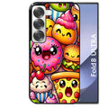 Coque pour Z FOLD 8 ULTRA anime donut kawaii