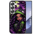 Coque pour Z FOLD 8 ULTRA anime halloween