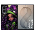 Coque pour Z FOLD 8 anime halloween