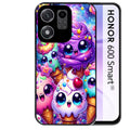 Coque pour Honor 600 SMART anime ice cream kawaii