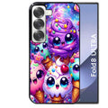 Coque pour Z Fold 8 / ULTRA anime ice cream kawaii