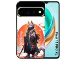Coque pour Pixel 10 / 11 / PRO / XL personnalisée anime chat japan