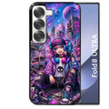 Coque pour Z Fold 8 / ULTRA anime manga et psycho