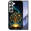 Coque pour Z FOLD 8 ULTRA arbre de vie astro