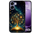 Coque pour Oppo A6 A6 A6K arbre de vie astro