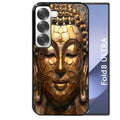 Coque pour Z FOLD 8 ULTRA bouddha et mosaique