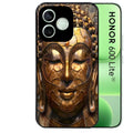 Coque pour Honor 600 LITE bouddha et mosaique