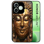 Coque pour Honor 600 LITE bouddha et mosaique