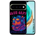 Coque pour Pixel 10 / 11 / PRO / XL capybara club