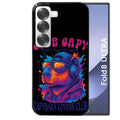 Coque pour Z Fold 8 / ULTRA capybara club