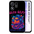 Coque pour Honor 600 SMART capybara club