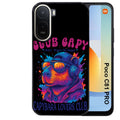 Coque pour POCO C81 PRO capybara club