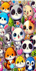 Anime multi