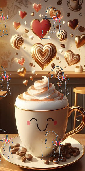 Café love