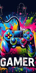 Gamer