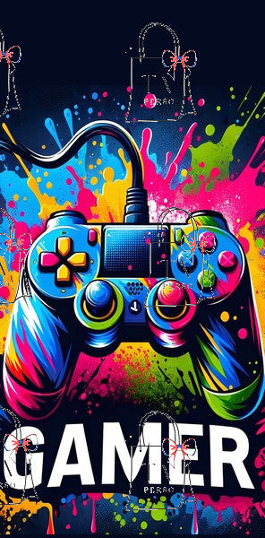 Gamer