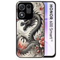 Coque pour Honor 600 SMART dragon japan