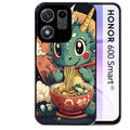 Coque pour Honor 600 SMART dragon ramen 1