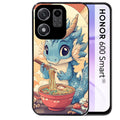 Coque pour Honor 600 SMART dragon ramen 2