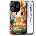 Coque pour Honor 600 SMART dragon ramen 3