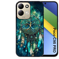 Coque pour POCO C95 PRO dreamcatcher arbre de vie