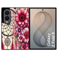 Coque pour Z FOLD 8 dreamcatcher et coeur