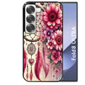 Coque pour Z FOLD 8 ULTRA dreamcatcher et coeur