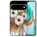 Coque pour Pixel 10 / 11 / PRO / XL dreamcatcher marguerite