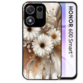 Coque pour Honor 600 SMART dreamcatcher marguerite